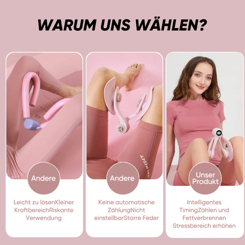 Fitnessgerät Für Zu Hause