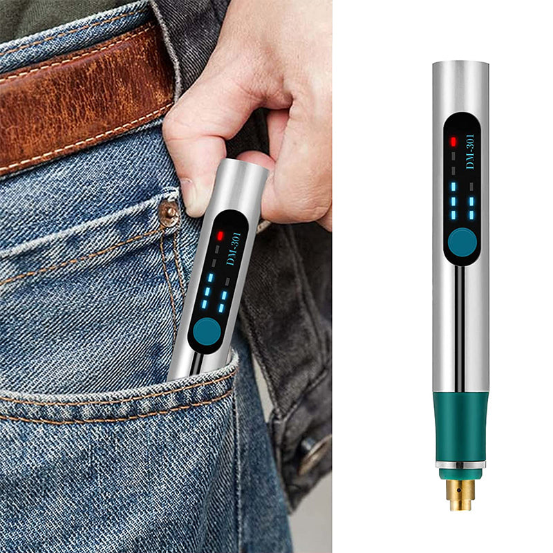 Professioneller Gravierstift