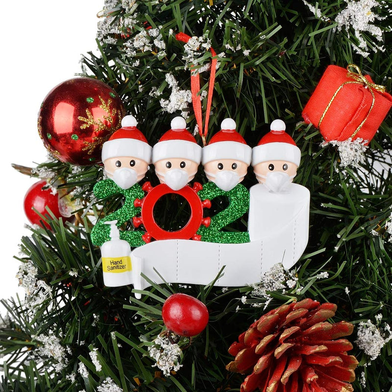 Weihnachtsverkäufe - 2020 Weihnachtsverzierung
