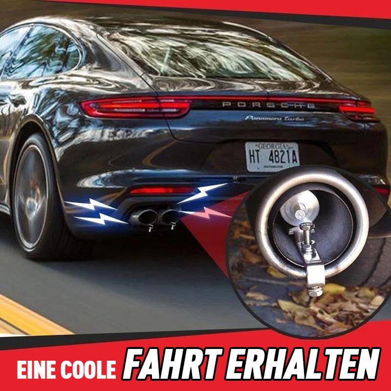 Turbo Sound-Simulator-Pfeife