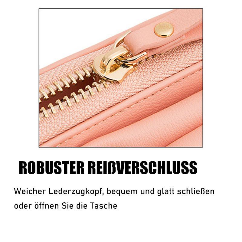 Damen Handytasche Umhängetasche