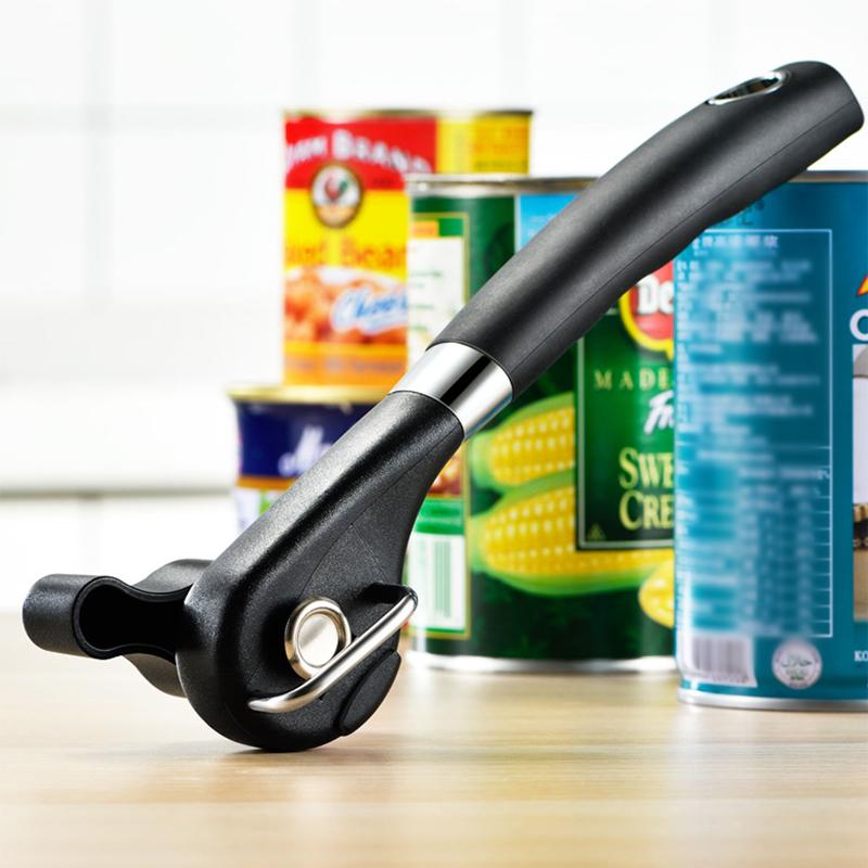 Sicherer Schnitt Dosenöffner