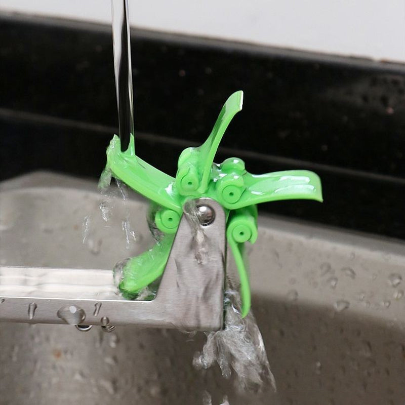 Windmühlenschneider für Wassermelonen