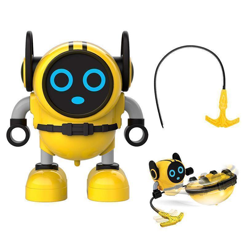 Pädagogisches Roboter Spielzeug für Kinder