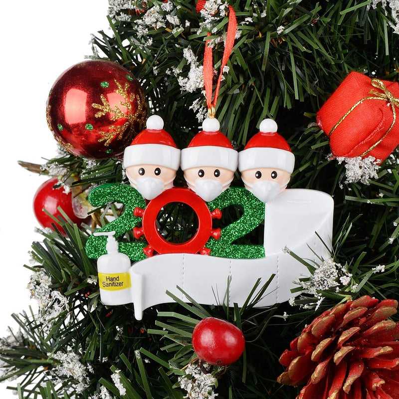 Weihnachtsverkäufe - 2020 Weihnachtsverzierung
