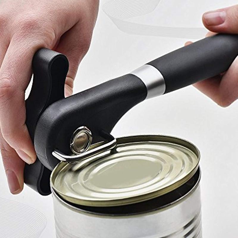 Sicherer Schnitt Dosenöffner