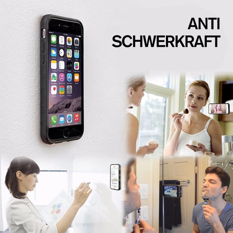 Anti-Schwerkraft-Hülle