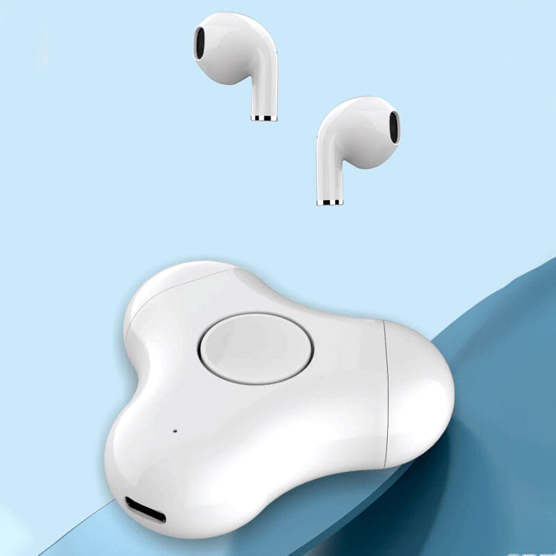 Bluetooth-Fingerspitzen-Gyroskop-Kopfhörer