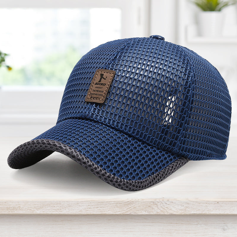Sommer Outdoor Lässige Baseball Hut