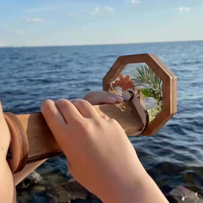 DIY-Kaleidoskop-Kit für Kinder