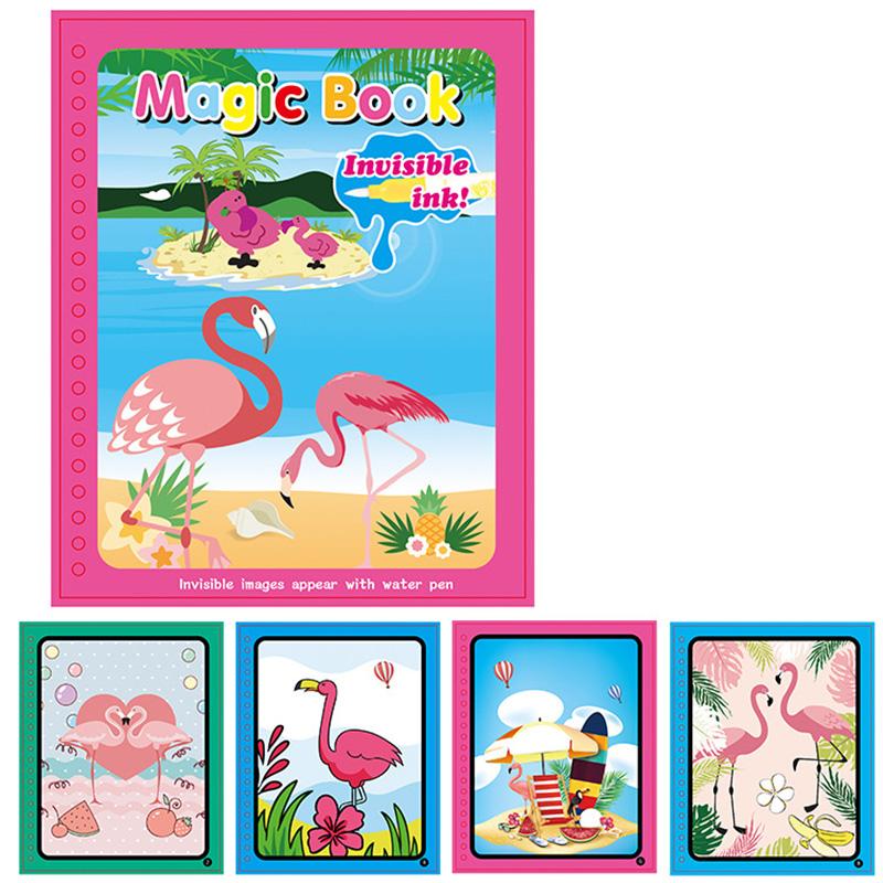 Aquarellbuch für Kinder