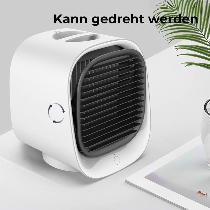 Mini Desktop Lüfter
