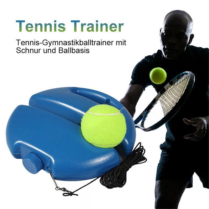 Solo Tennis Trainer