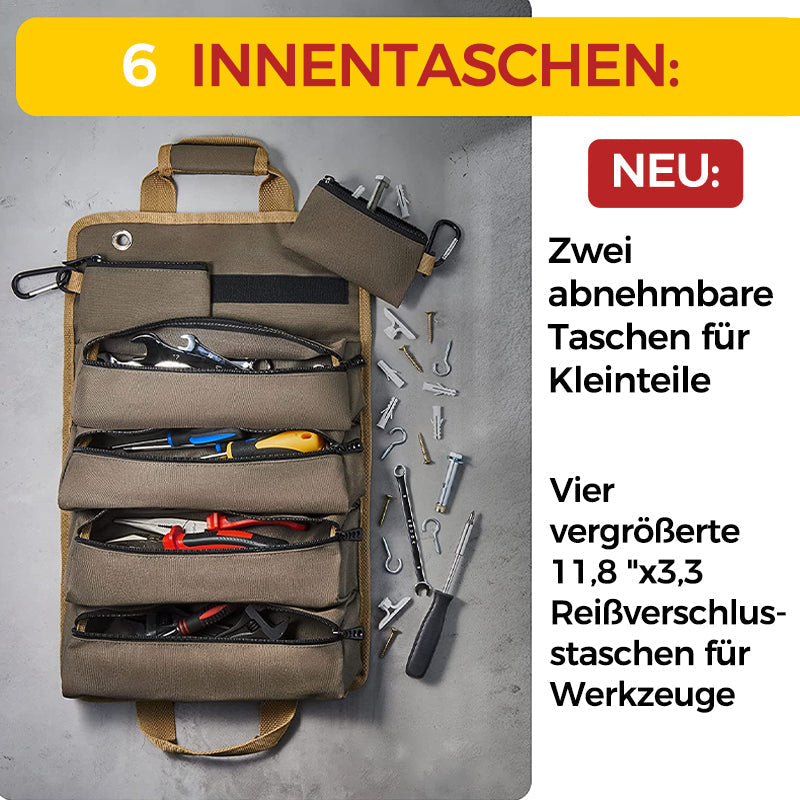 Mehrzweck-Werkzeugtasche