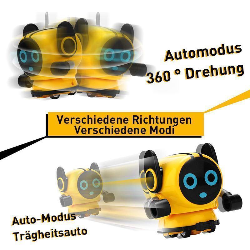 Pädagogisches Roboter Spielzeug für Kinder