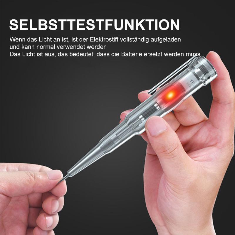 Multifunktionaler Elektrischer Teststift