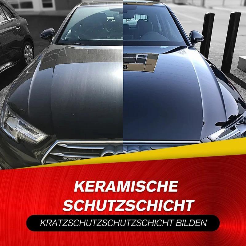 Nano Auto Kratzerentfernungsspray