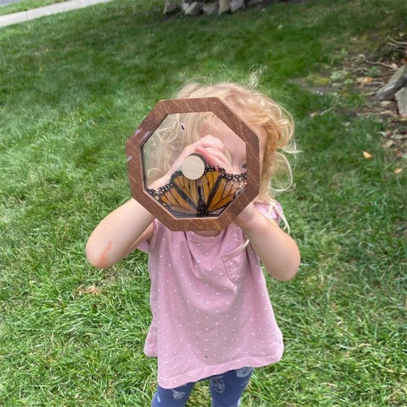 DIY-Kaleidoskop-Kit für Kinder