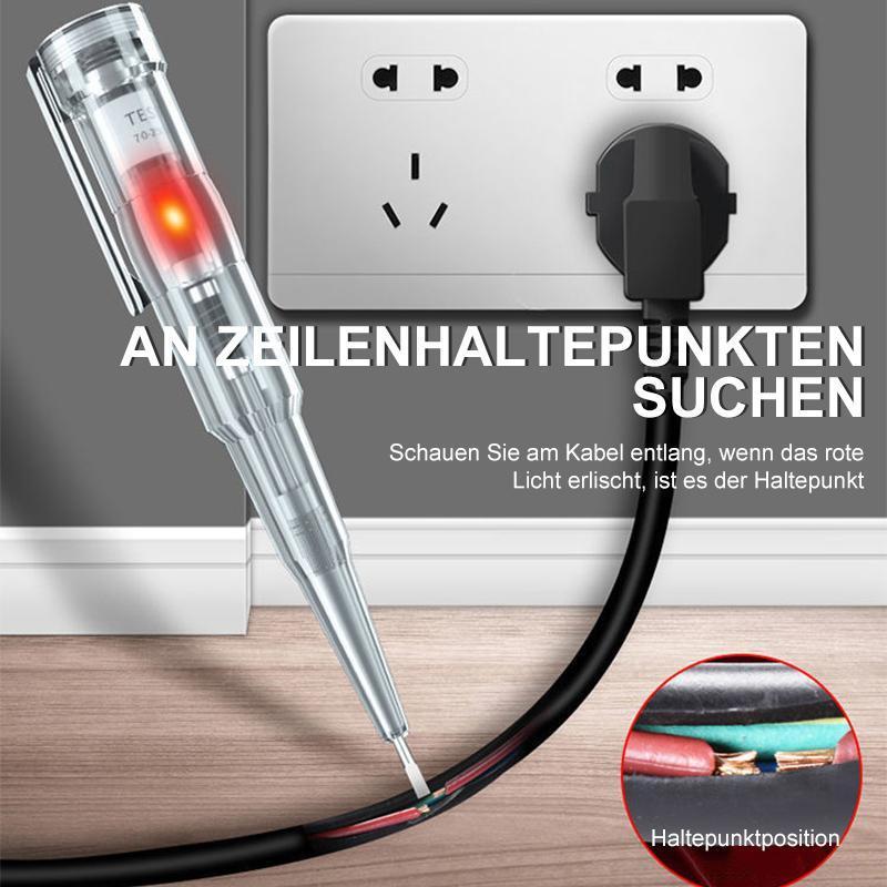 Multifunktionaler Elektrischer Teststift