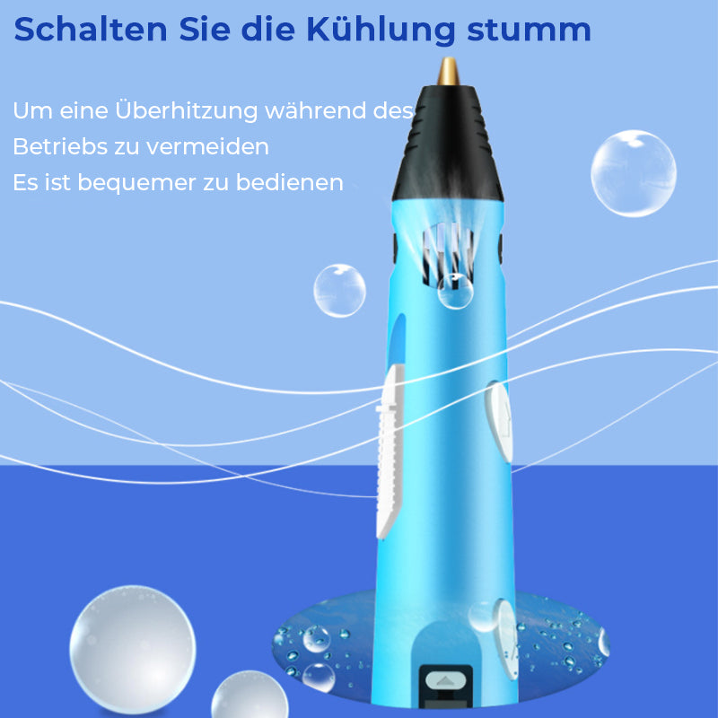 3D-Druckstift