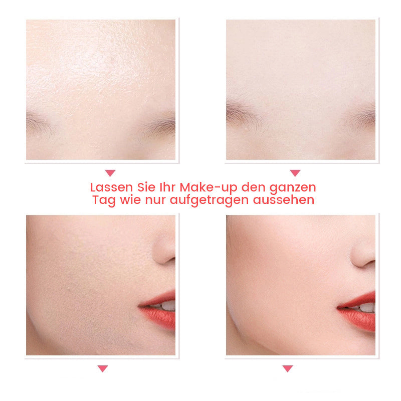 Unsichtbarer Poren Concealer