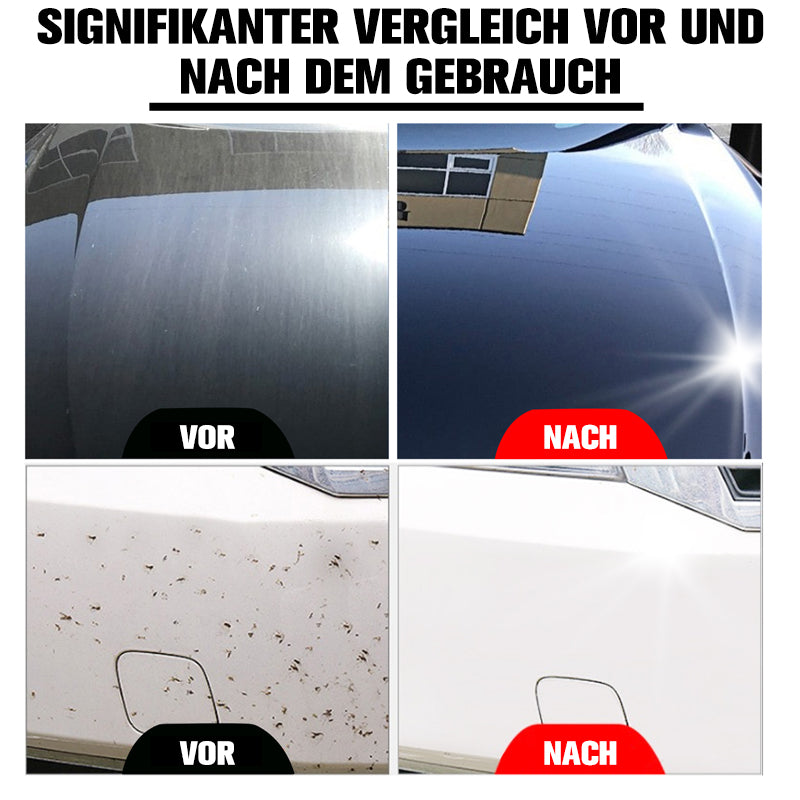 3 In 1 Neues Verbessertes Schnelles Autobeschichtungsspray