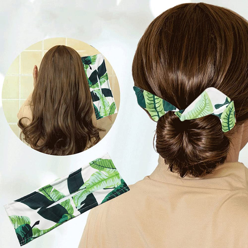 Schnelles Haarband-Werkzeug