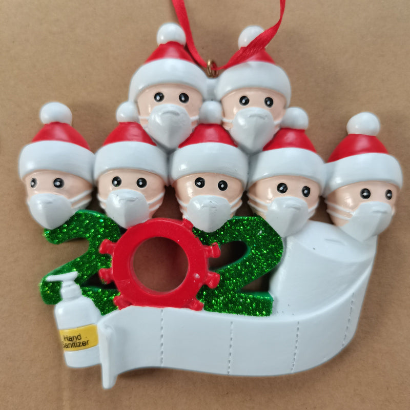 Weihnachtsverkäufe - 2020 Weihnachtsverzierung