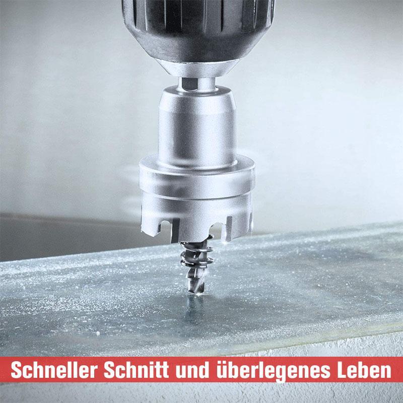 🎄Weihnachtsaktion🎄Lochsäge-Bohrer-Set (12 STÜCKE)