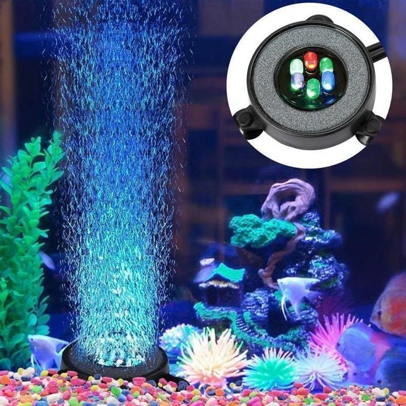 Aquarium Vulkan Ornament Kit
