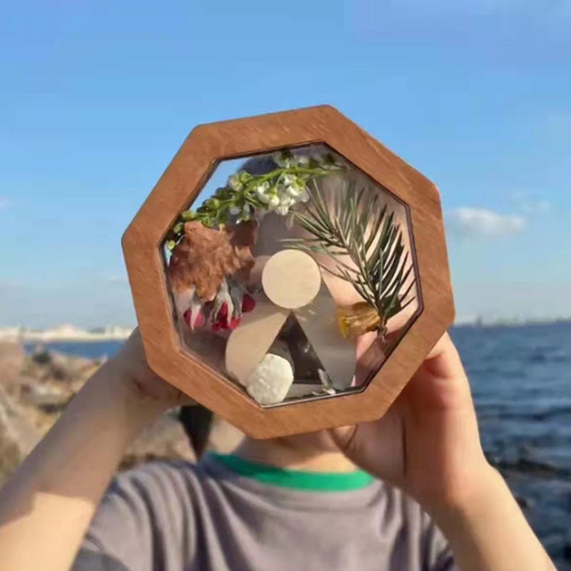 DIY-Kaleidoskop-Kit für Kinder