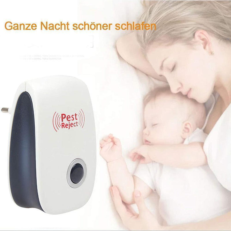 Ultraschall Schädlingsbekämpfer
