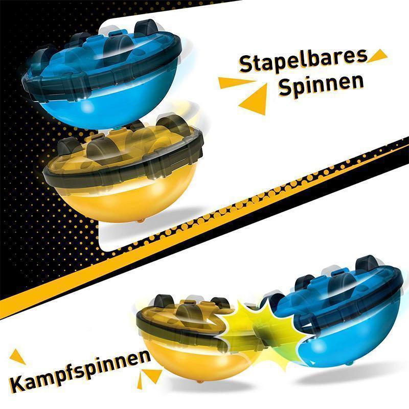 Pädagogisches Roboter Spielzeug für Kinder