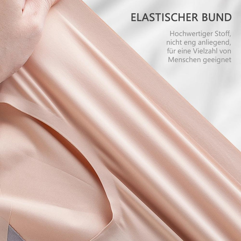 Weiche nahtlose Damen Unterhose, 3 Stücke