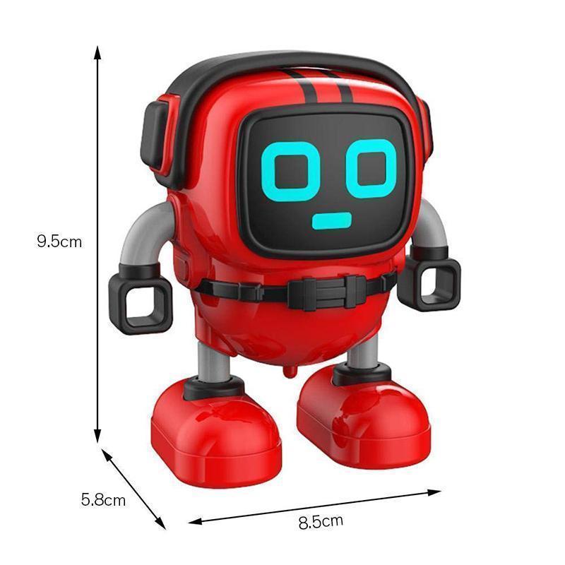 Pädagogisches Roboter Spielzeug für Kinder