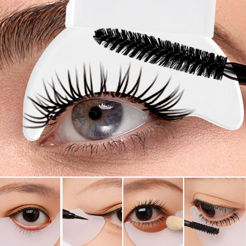 Multifunktions Augen Make-up Hilfsschutzwerkzeug