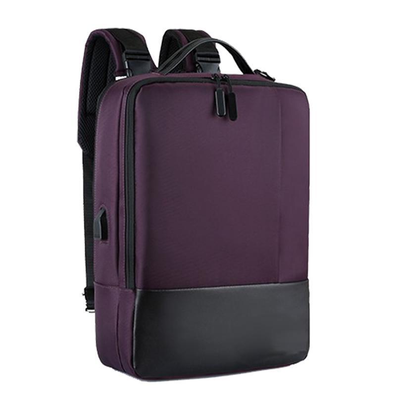 Premium Multifunktionaler Laptop-Rucksack