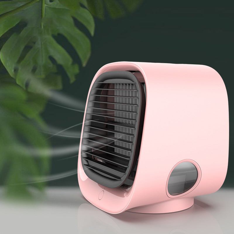 Mini Desktop Lüfter