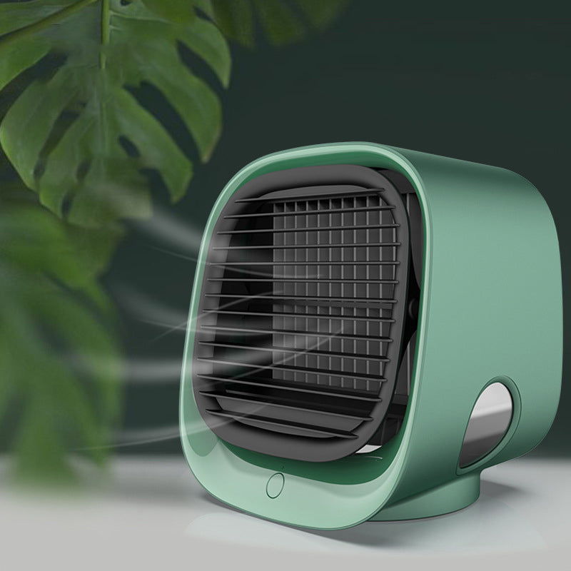 Mini Desktop Lüfter