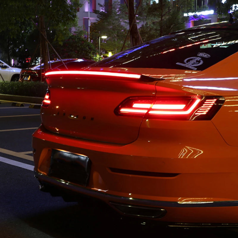 Wasserdichte LED Streifenlichter für Autos mit 5 Beleuchtungsmodi