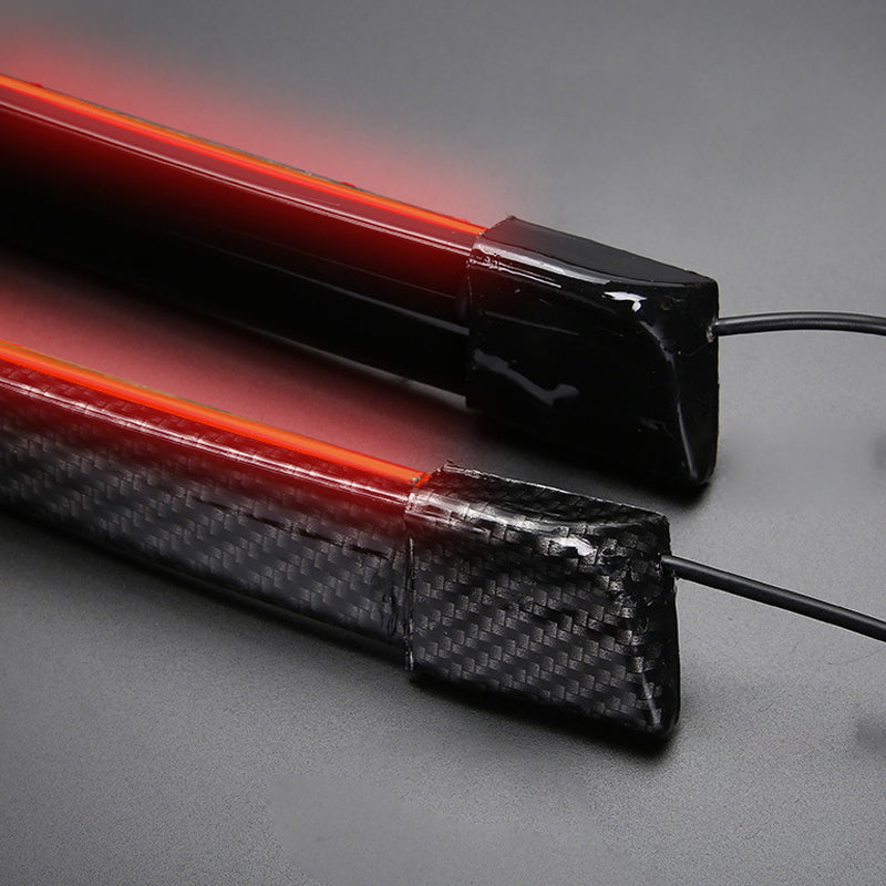 Wasserdichte LED Streifenlichter für Autos mit 5 Beleuchtungsmodi