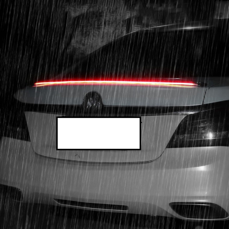 Wasserdichte LED Streifenlichter für Autos mit 5 Beleuchtungsmodi
